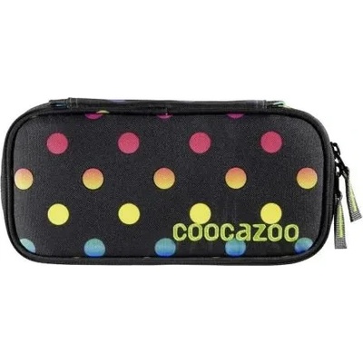 Hama Несесер COOCAZOO Magic Polka Colorful 23x12, 5x6,