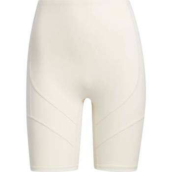 adidas Дамски къси панталони Adidas Pocket Shorts Womens - Wonder White