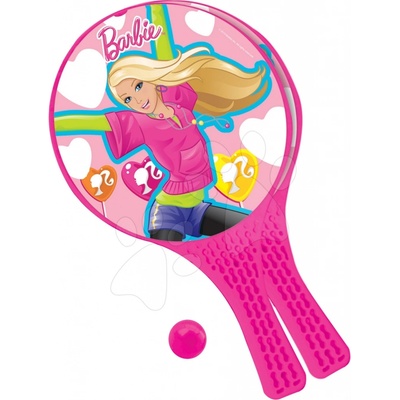 Mondo Plážový tenis: Barbie