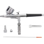 KraftDele Професионален аерограф двойнодействащ KraftDele KD2096 (KD2096)