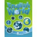 English World 6: Dictionary