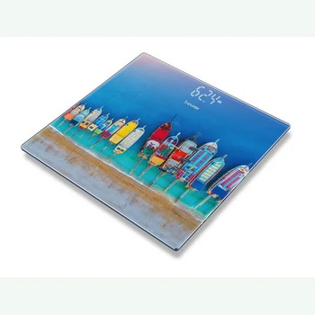 Image 1 of Beurer GS 215 Boats