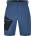 Millet Мъжки къси панталони Millet Wanaka Walking Shorts Mens - Dark Denim