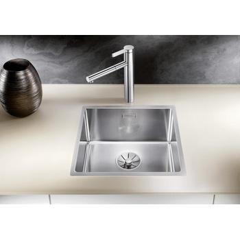 Image 1 of BLANCO CLARON 400-IF (521572)