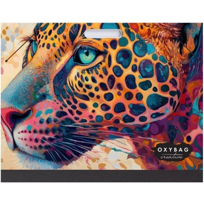 Picasso Cheetah sloha A3 na výkresy – Zboží Dáma