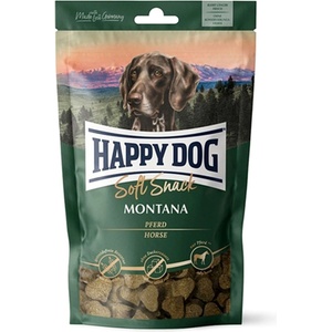 Happy Dog Soft Snack Montana 100 г