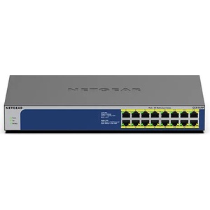 NETGEAR GS516PP-100EUS