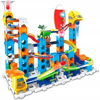 VTech Marble Rush Rocket Set 89 ks
