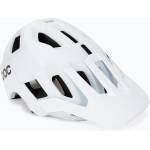 POC Велосипедна каска POC Kortal hydrogen white matt