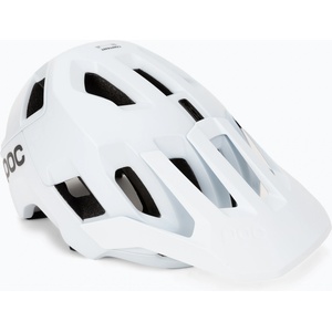 POC Велосипедна каска POC Kortal hydrogen white matt