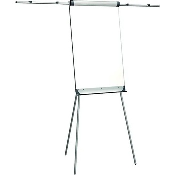 Axent Магнитен флипчарт axent с две рамена