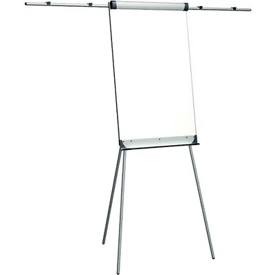 Axent Магнитен флипчарт axent с две рамена