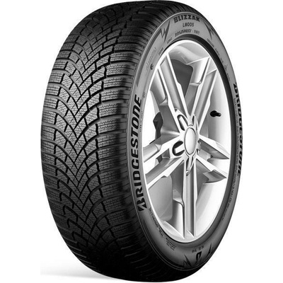 Bridgestone Blizzak LM005 215/65 R17 103H