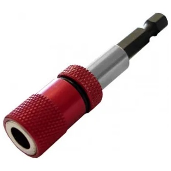 Image 1 of NAREX Държач магнитен за битове 1/4"х70 мм Narex Bystrice 8328