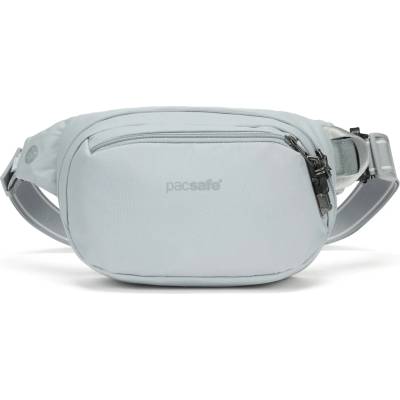 Pacsafe Чанта за кръст Pacsafe V Hip Pack Hip bag - Digital Gray - размер One Size (510-5596-0511)