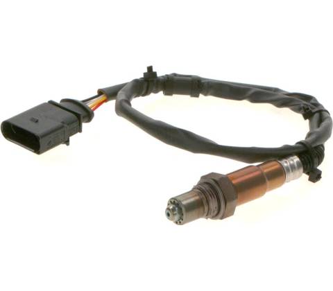 Lambda sonda BOSCH 0 258 027 197