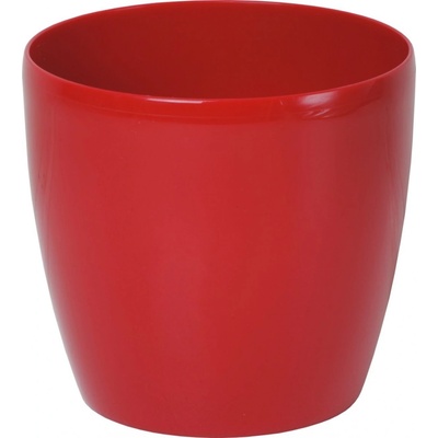 Elho brussels diamond lovely red 18 cm