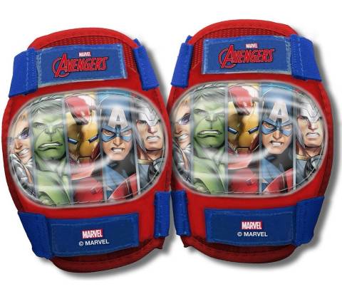Dino Bikes Avengers