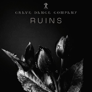 Warner Grave Dance Company: Ruins - CD (097119)
