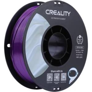 Creality CR-Silk PLA нишка (лилав)