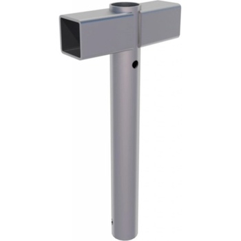 DOMYOS Trampolína 420 spojka v tvare T – náhradný diel