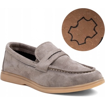 Wojtyłko dětské boty látka