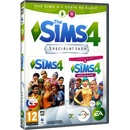 The Sims 4 + The Sims 4 Cesta ke Slávě