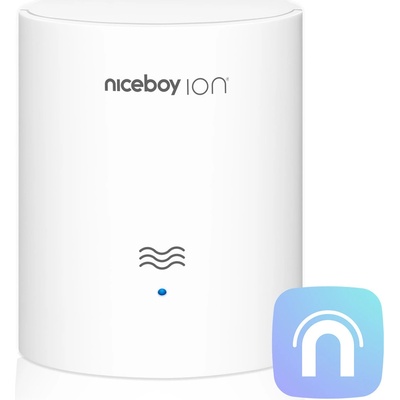 Niceboy ION ORBIS Vibration Sensor