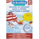 Dr. Beckmann ubrousky na zachycení barev a nečistot 24 ks