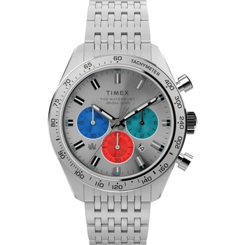 Image 1 of Timex TW2V42400