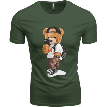 Мъжка тениска a15. b5. k