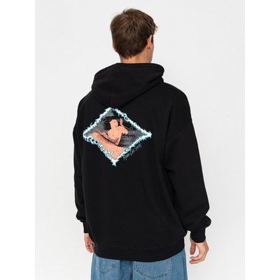 Rip Curl Raw Energy HD black