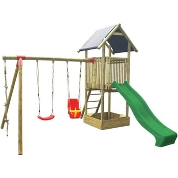Marimex ihrisko Play Basic 005