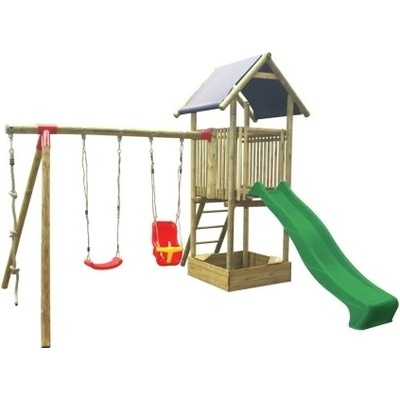 Marimex ihrisko Play Basic 005