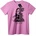 NOONEBRAND Тениска Taylor Swift Albums - S, Black