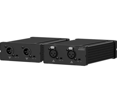 Audac ALI20MK2