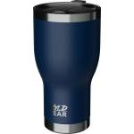 Wyld Gear Бутилка за вода Wyld gear Tumbler 30 oz Water bottle - Navy Blue - размер 887 ml (533-2070-0511)