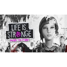 Life is Strange: Before the Storm