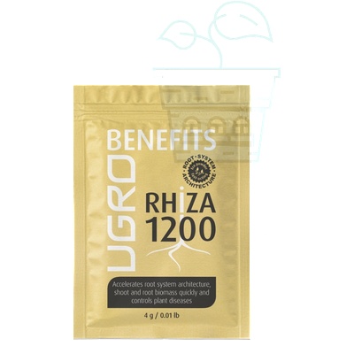 Ugro Coco UGRO Benefit Rhiza1200 4гр (610559)