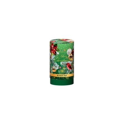 LIRAN sypaný černý čaj ORANGE SPICES 150 g