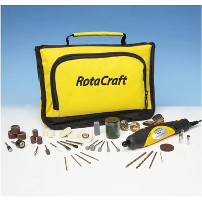 Shesto Rotacraft RC18X