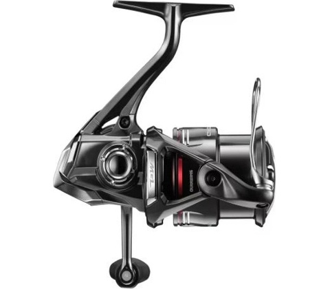Shimano Vanford FA C2500S