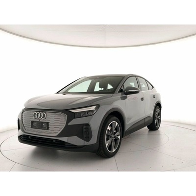 Audi Q4 45 e-tron Sportback Business 210 kW