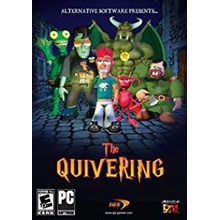 The Quivering