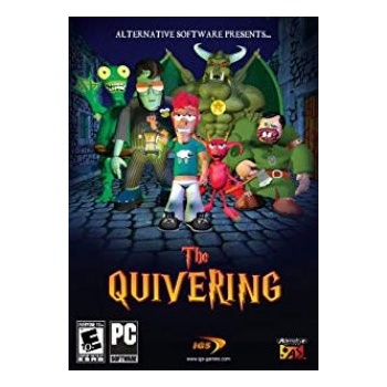 The Quivering