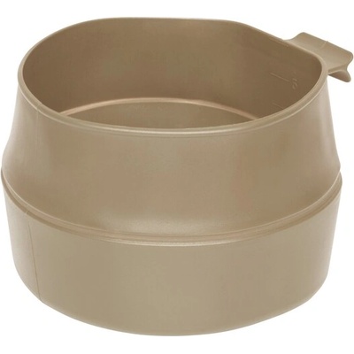 wildo сгъваема чаша BIG - TPE - Desert (ID 10025) (TK-FCB-PP-13)