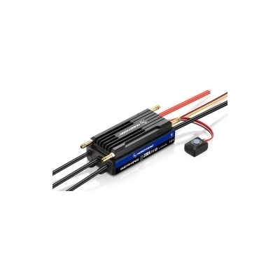 HOBBYWING SEAKING 200A HV V4