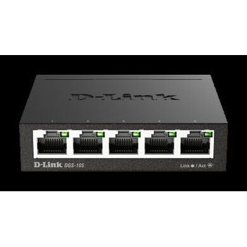 D-Link DGS-105
