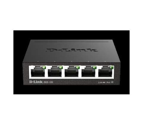 D-Link DGS-105