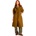 Timberland Палто Timberland Water Repellent Long Mac coat - Brown (Dark Olive)